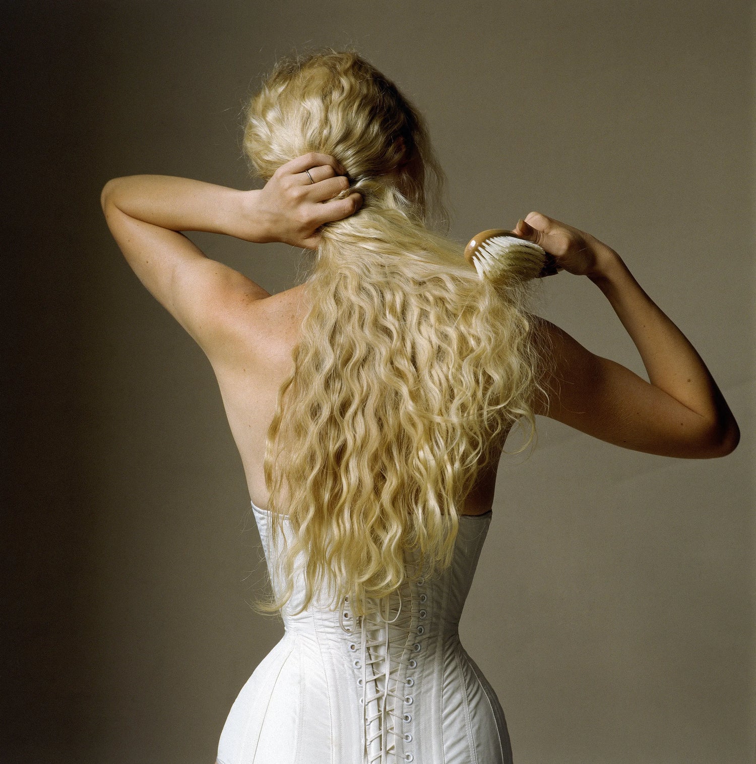 Zahteve lasišča skozi letne čase