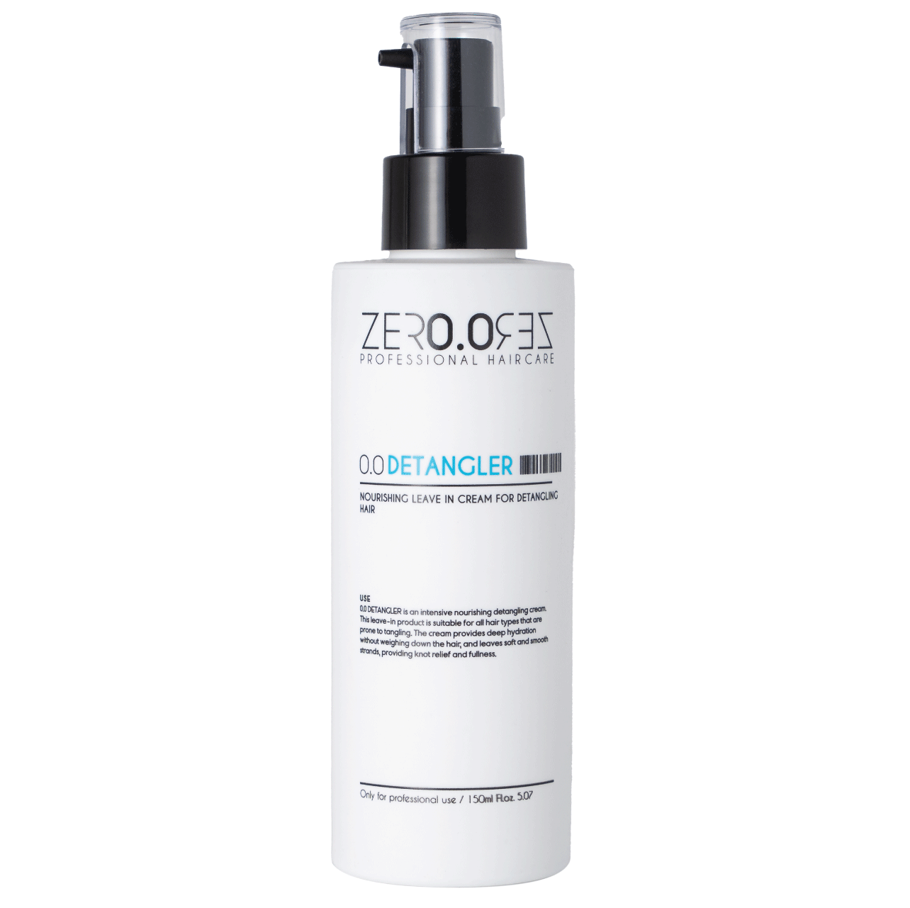 0.0 DETANGLER (150ml)