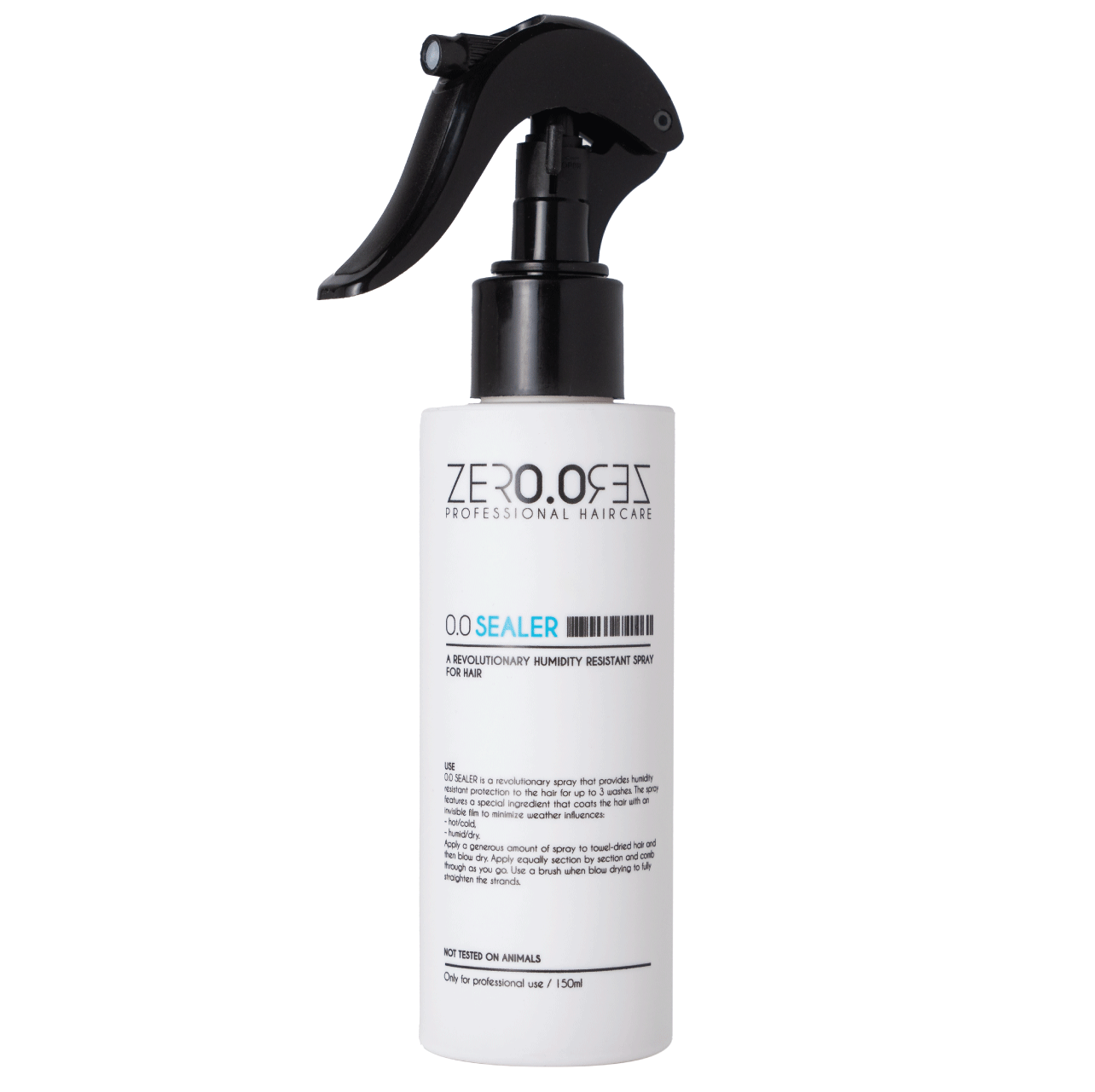 0.0 SEALER (150ml)