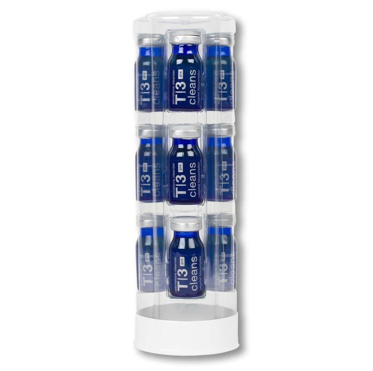 T3 CLEANS - Pre (12x8ml)