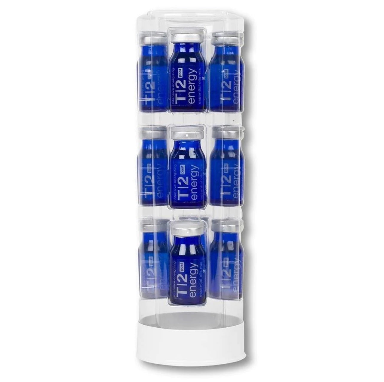T2 ENERGY - Post (12x8ml)