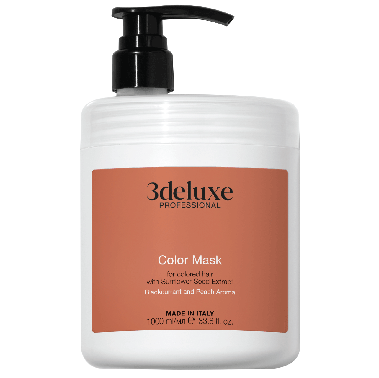 3Deluxe Color Mask