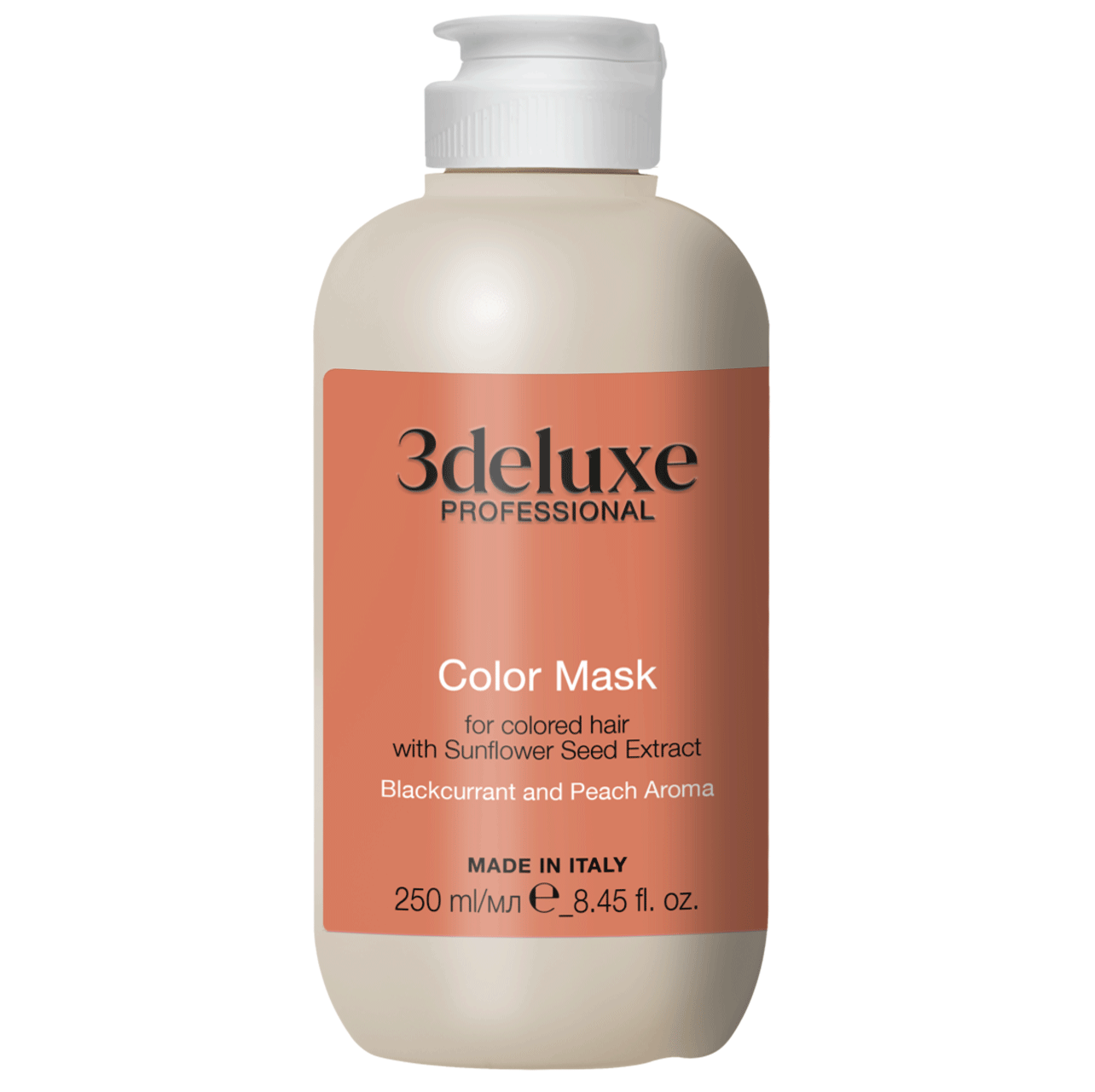 3Deluxe Color Mask