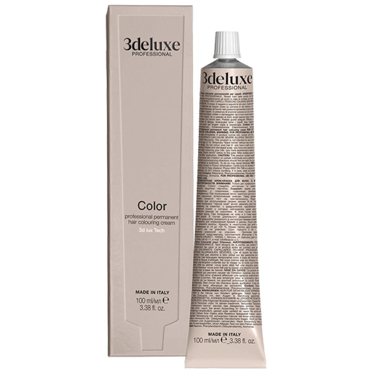 3DELUXE PROFESSIONAL (100ml)
