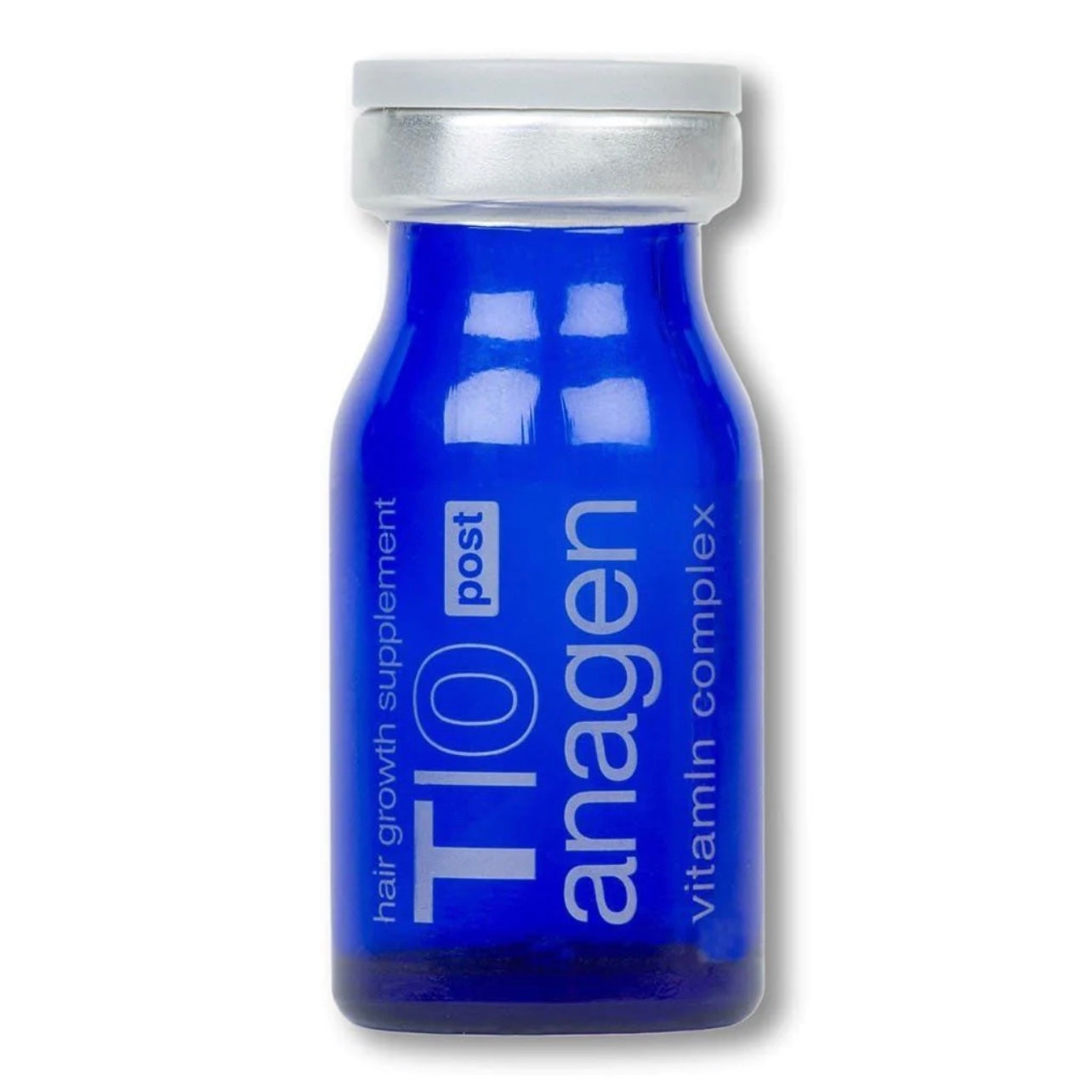 T0 ANAGEN - Post - REFIL (12x8ml)