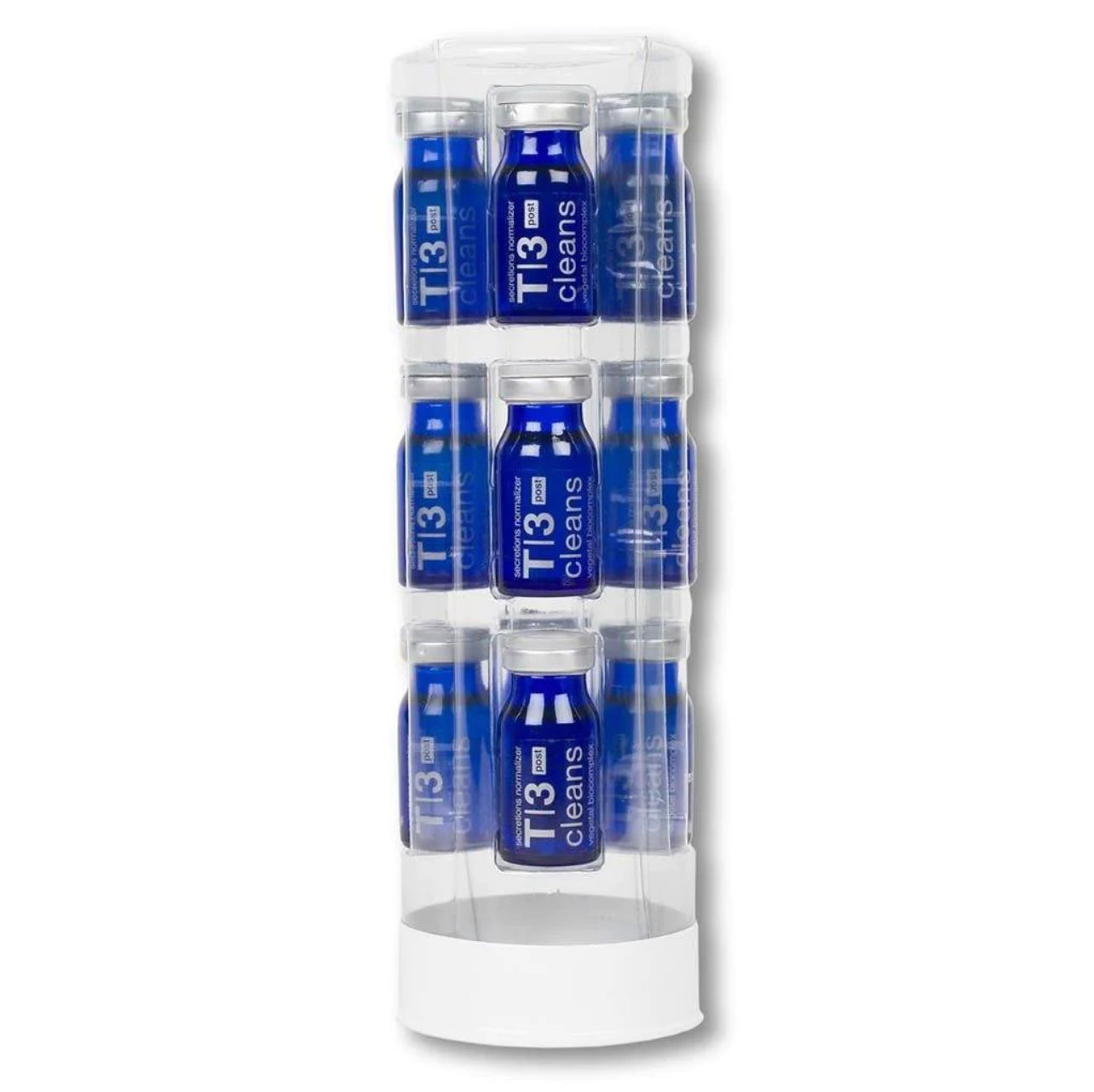 T3 CLEANS - Post (12x8ml)