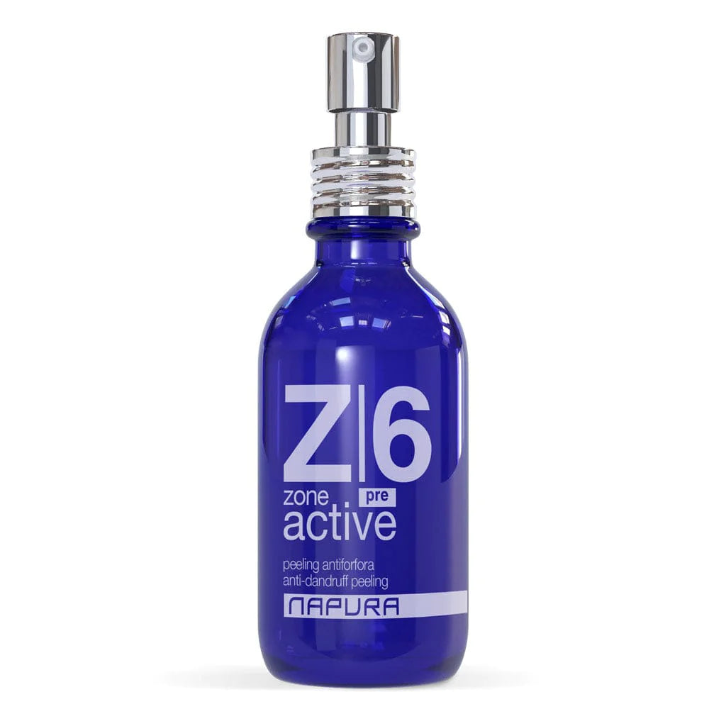 Z6 ACTIVE - Zone - PRE (50ml)