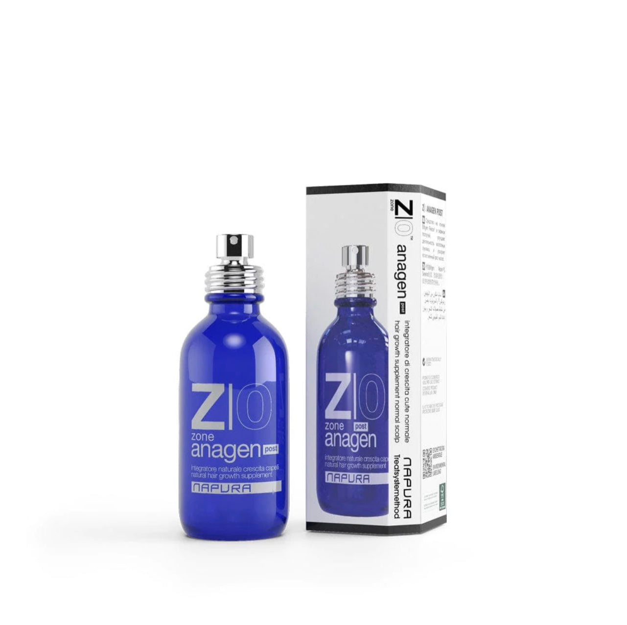 Z0 ANAGEN - Zone (50ml)