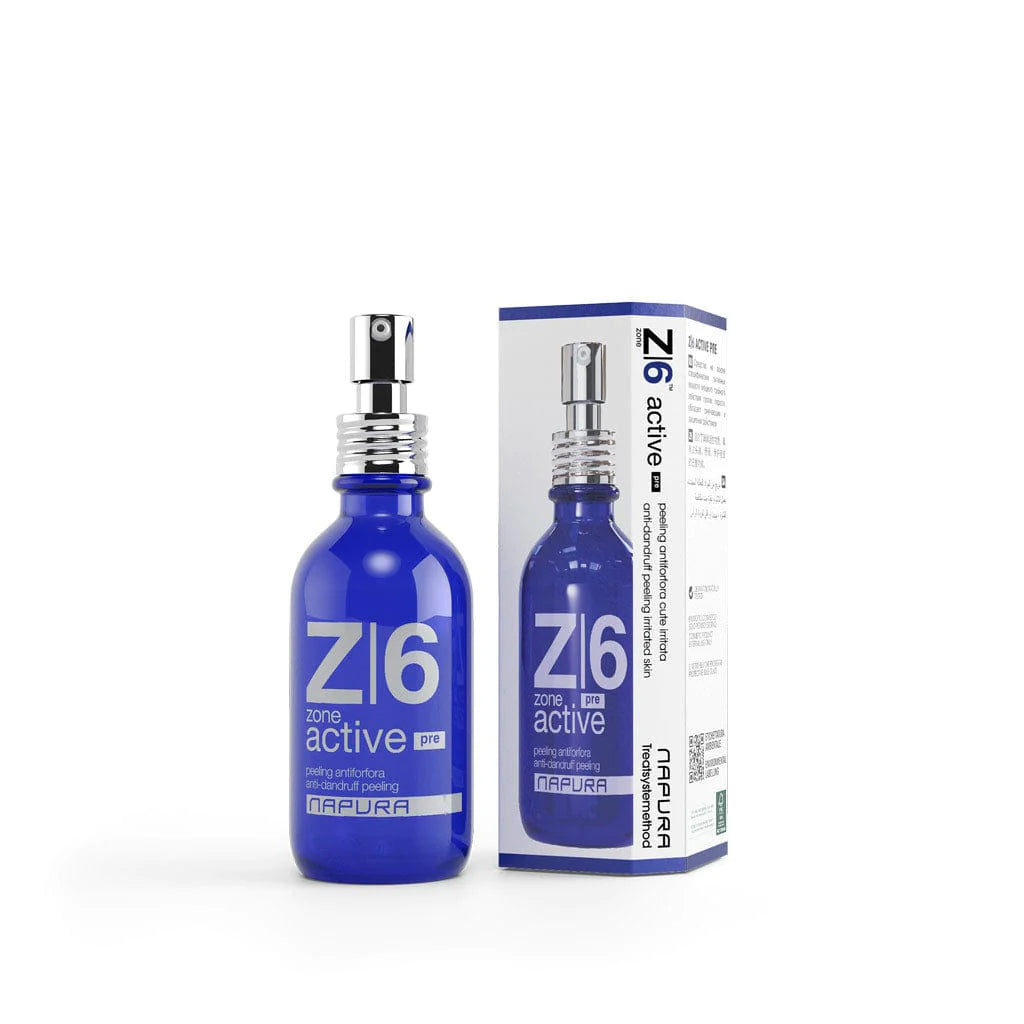 Z6 ACTIVE - Zone - PRE (50ml)