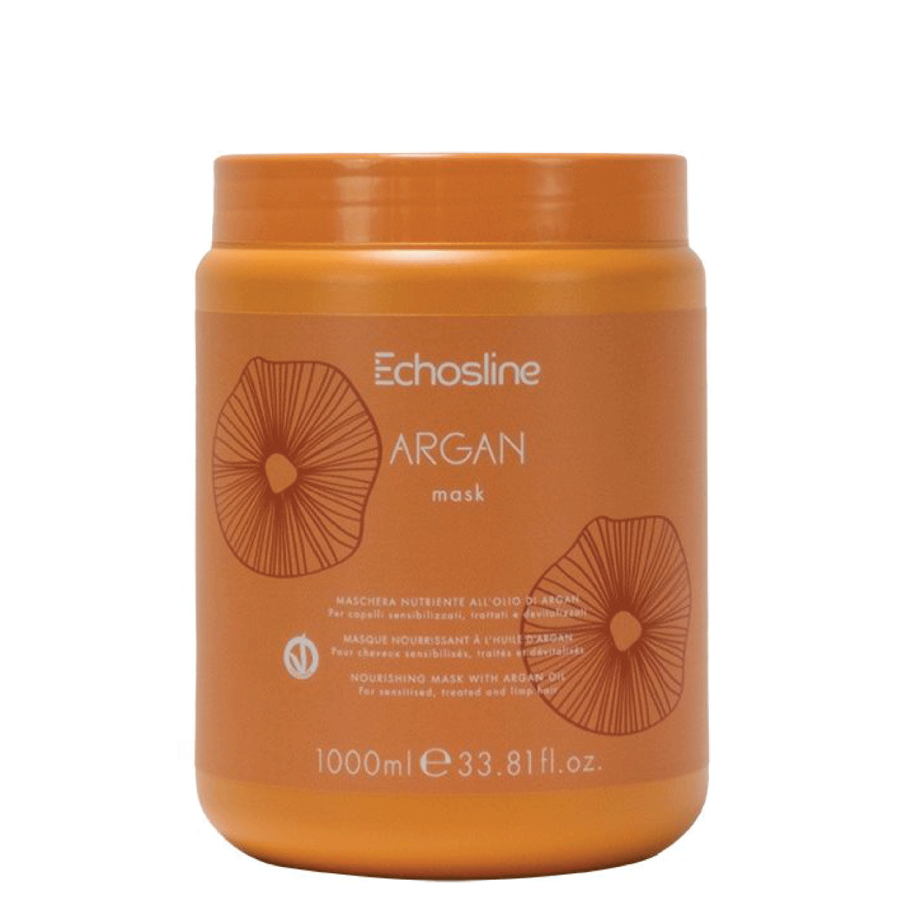 ARGAN Mask