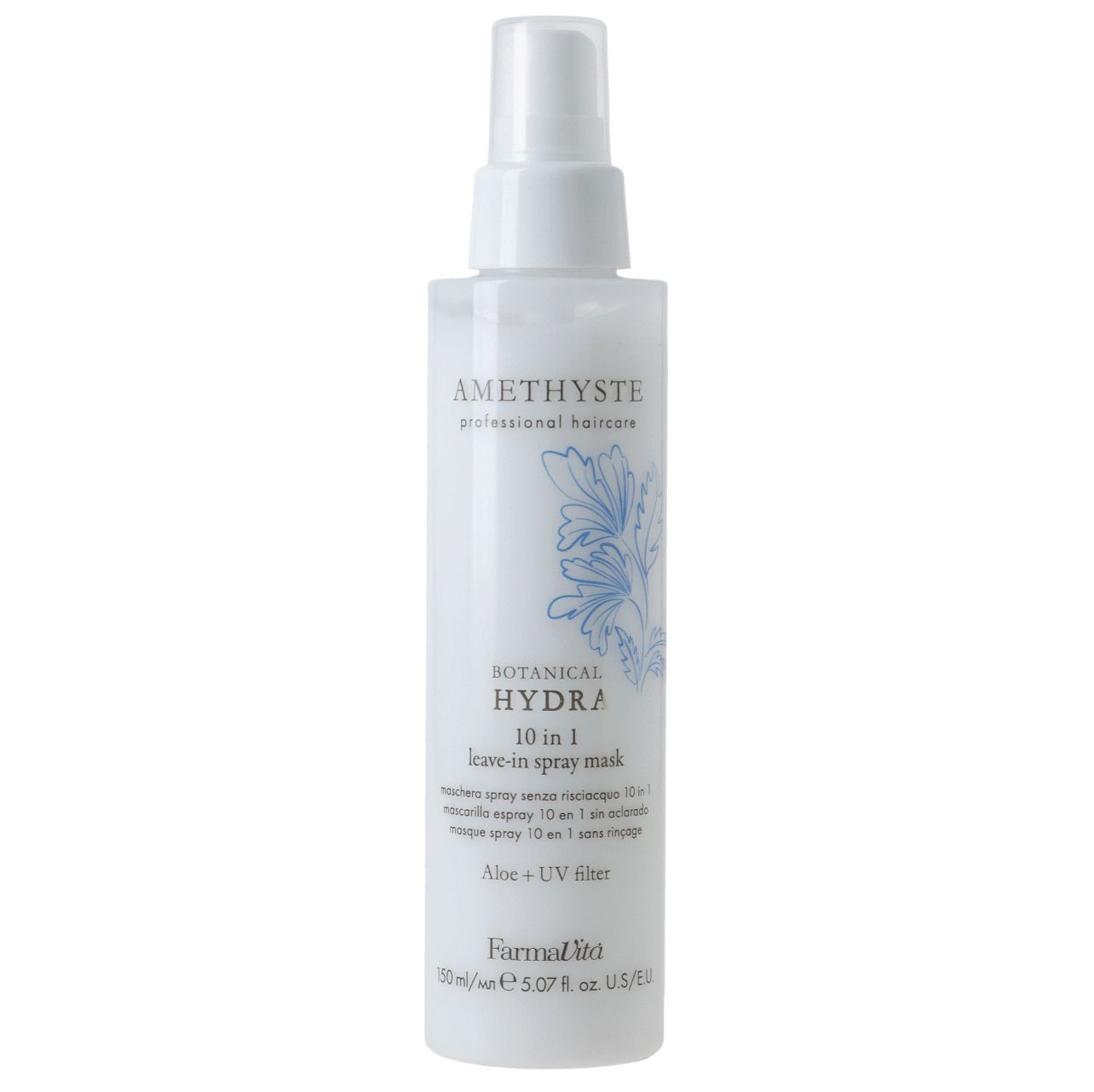10 in 1 LEAVE-IN Spray Mask (150ml)