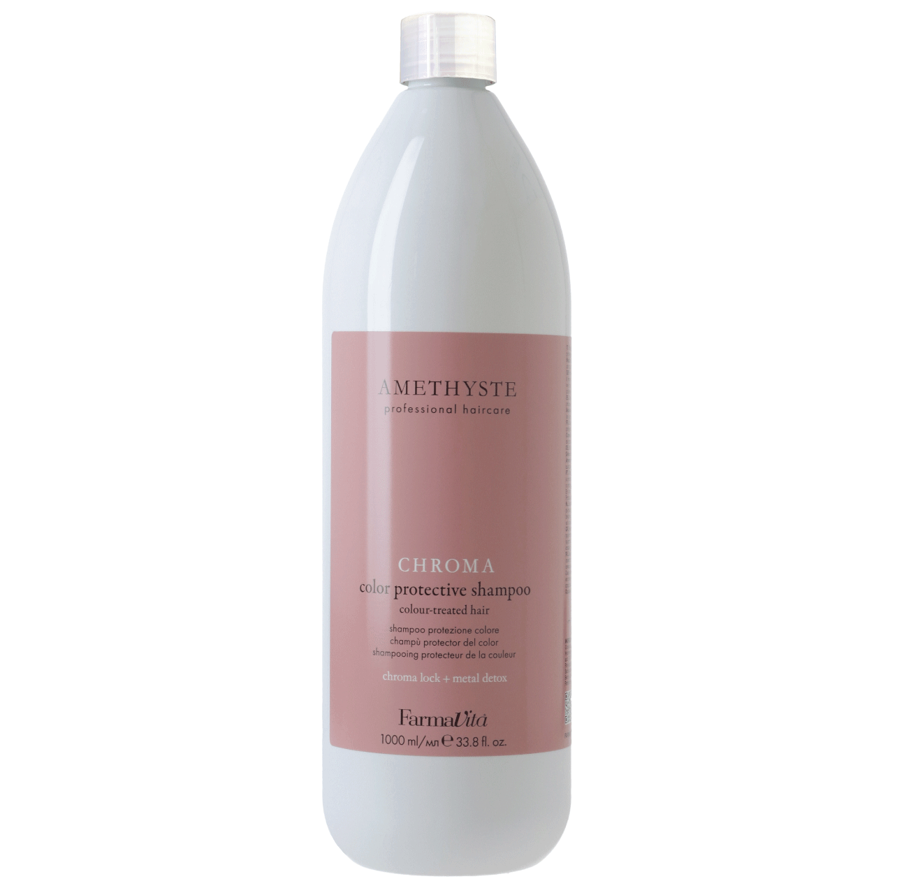 CHROMA COLOR PROTECTIVE Shampoo