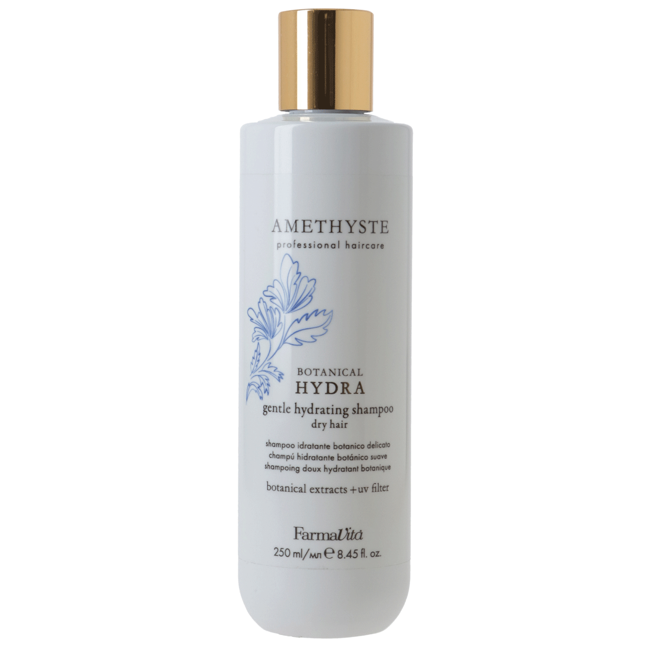 GENTLE HYDRATING Shampoo (250ml)