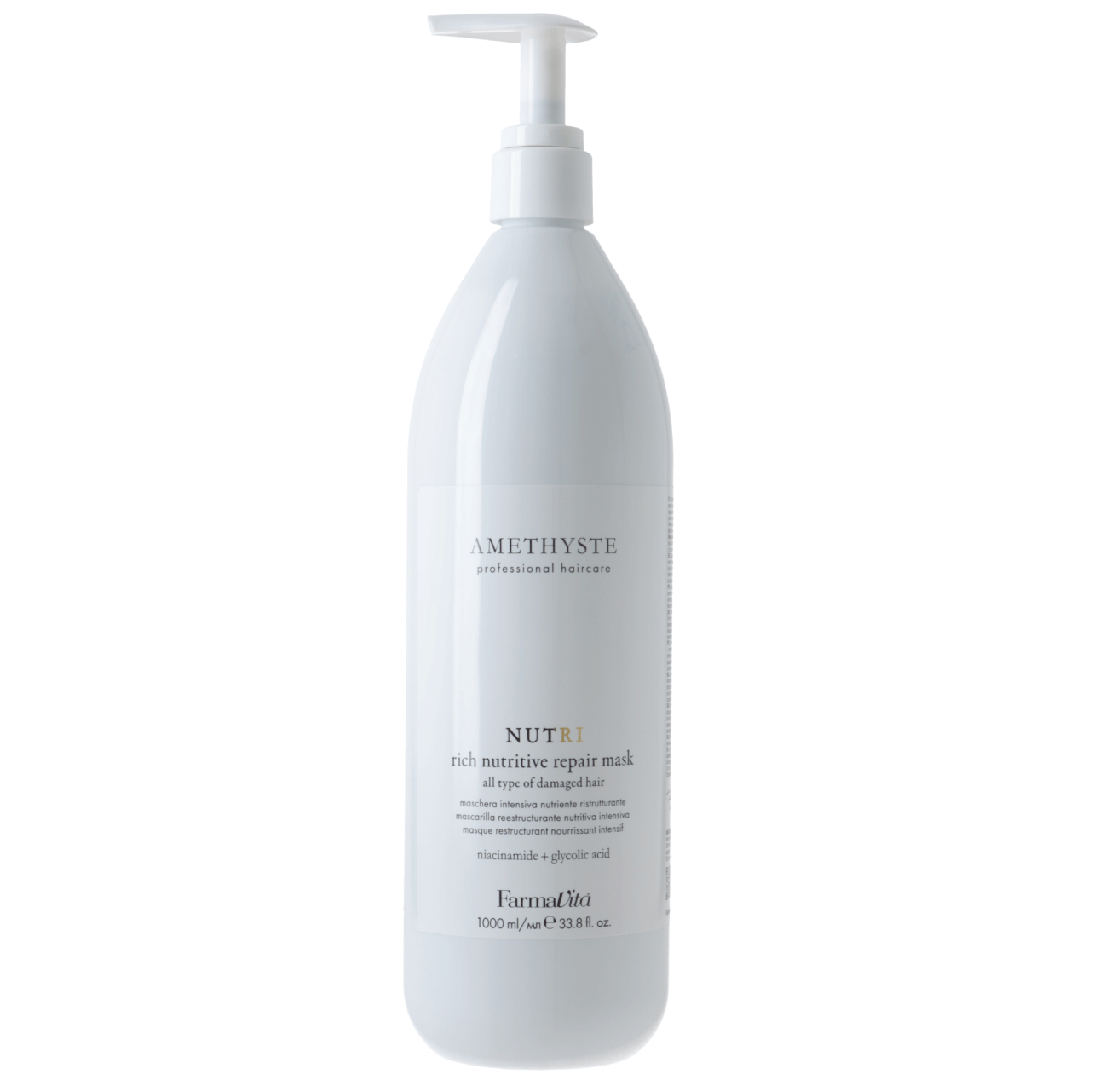 NUTRITIVE REPAIR Mask