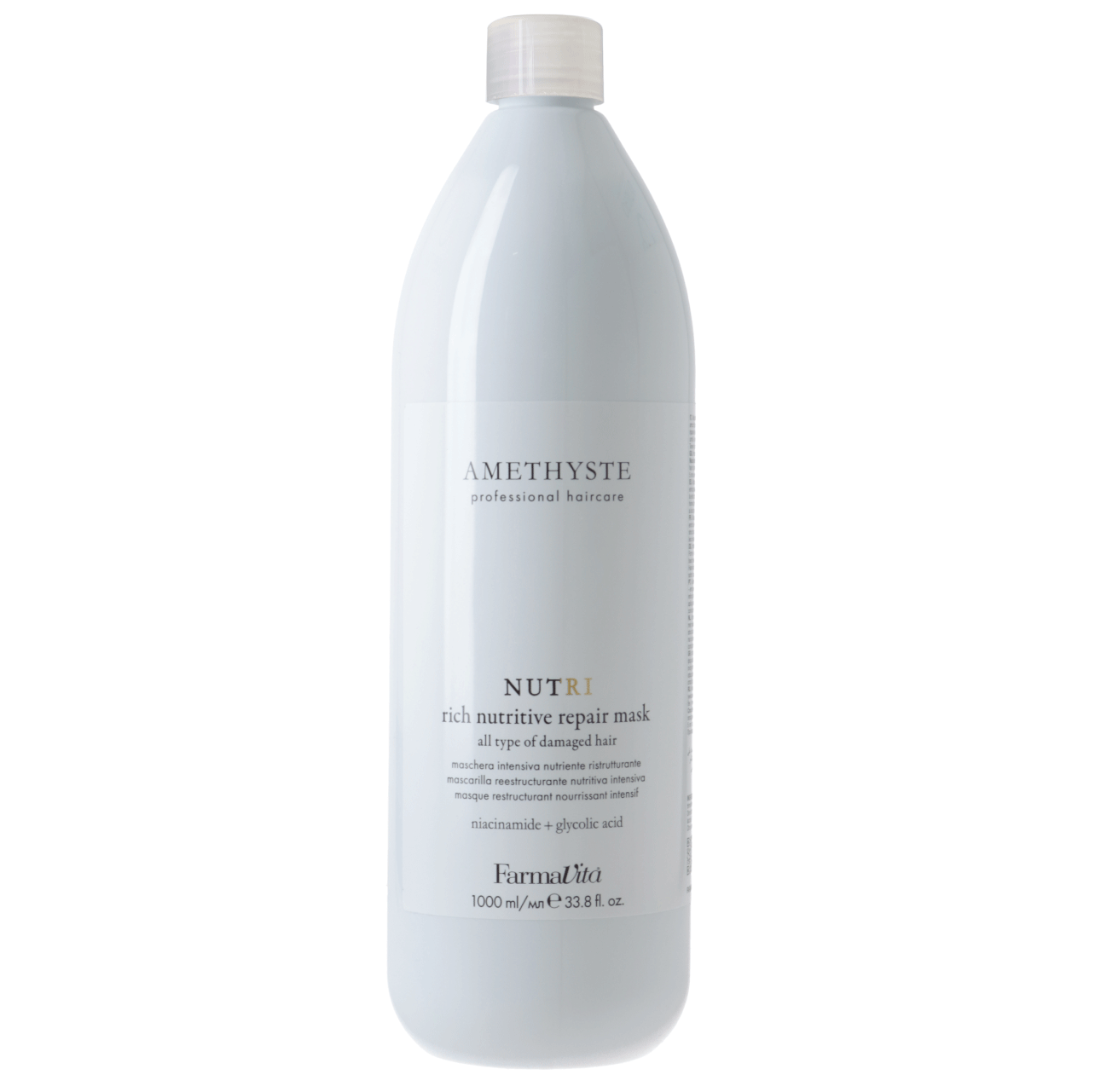 NUTRITIVE REPAIR Mask