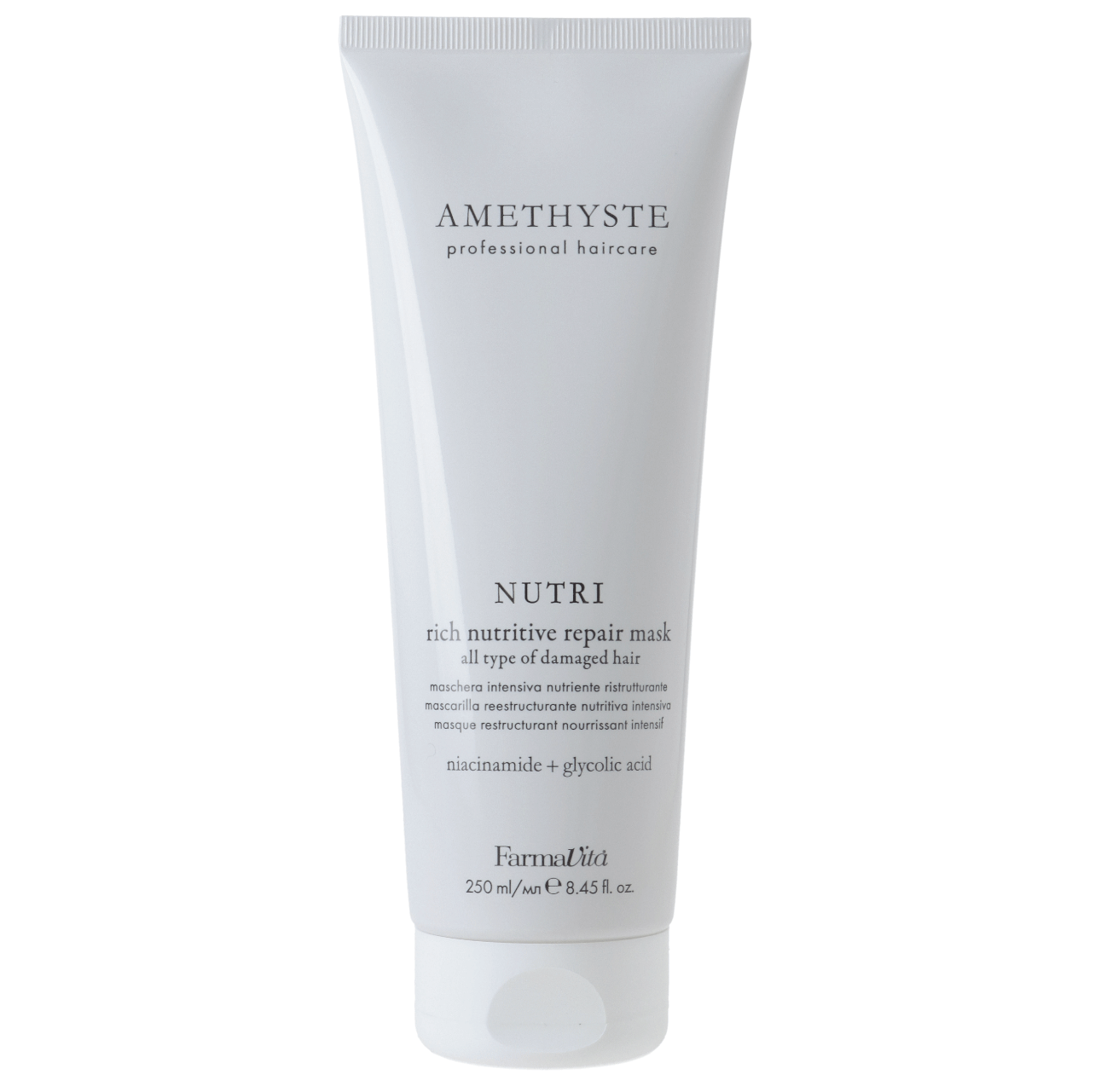 NUTRITIVE REPAIR Mask
