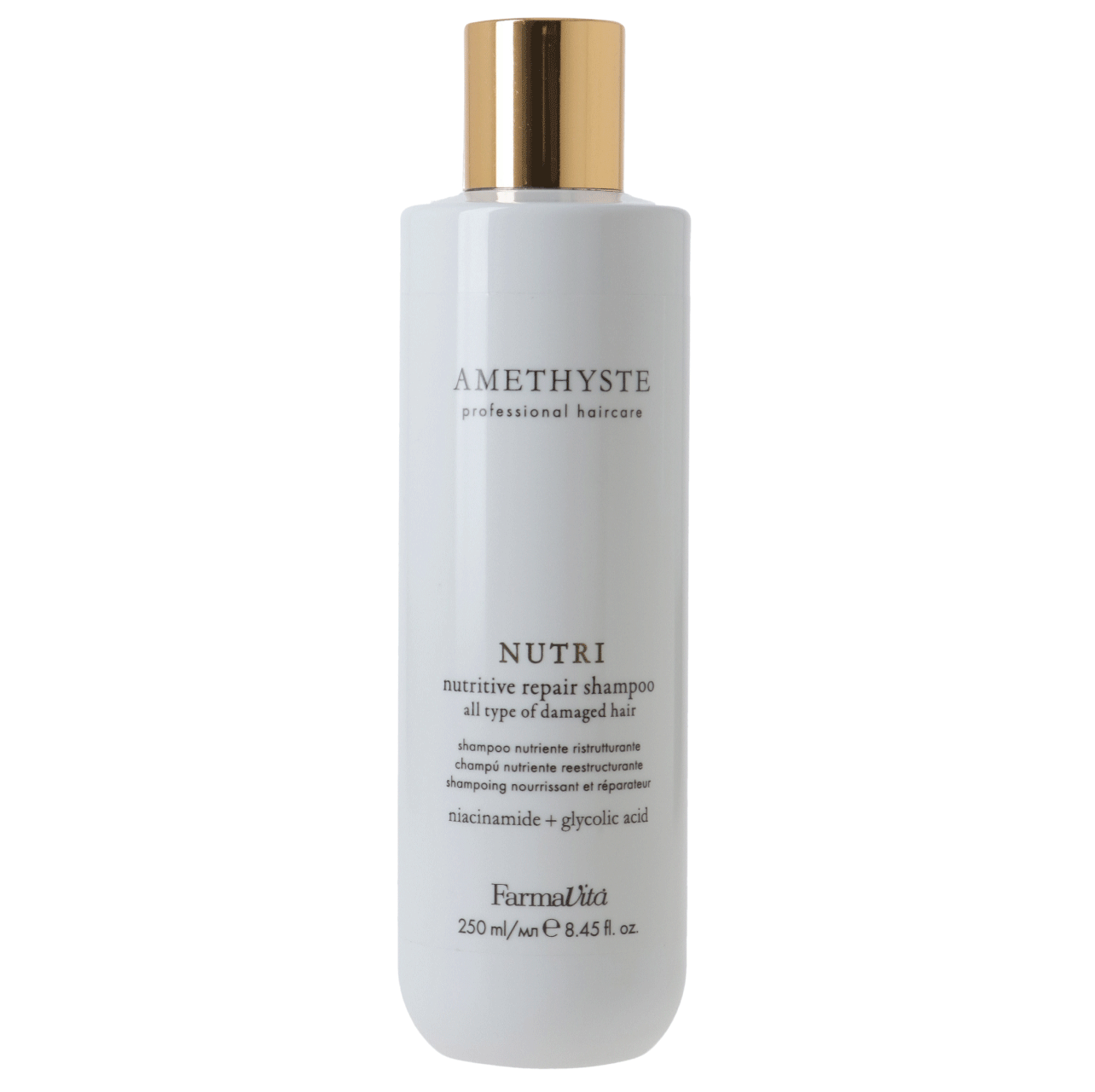 NUTRITIVE REPAIR Shampoo