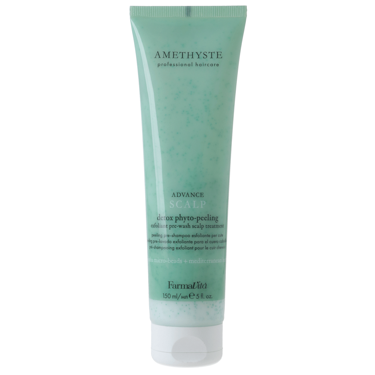 ADVANCE SCALP DETOX PHYTO-PEELING (150ml)