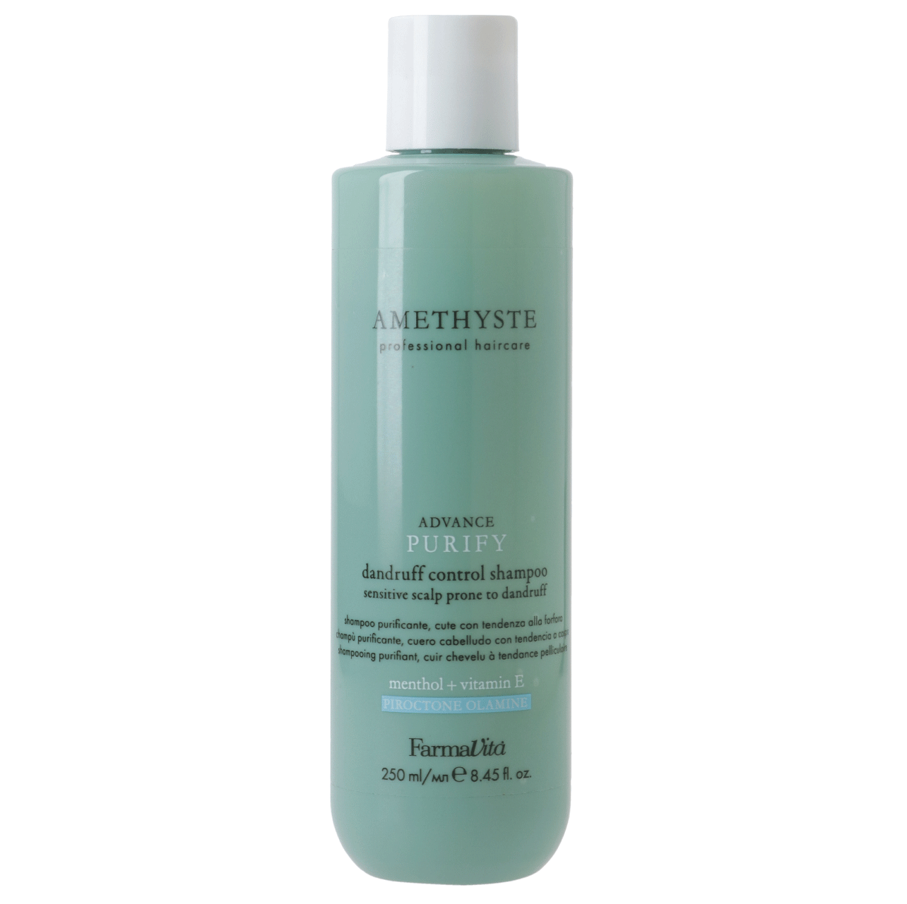 PURIFY DANDRUFF CONTROL Shampoo (250m)