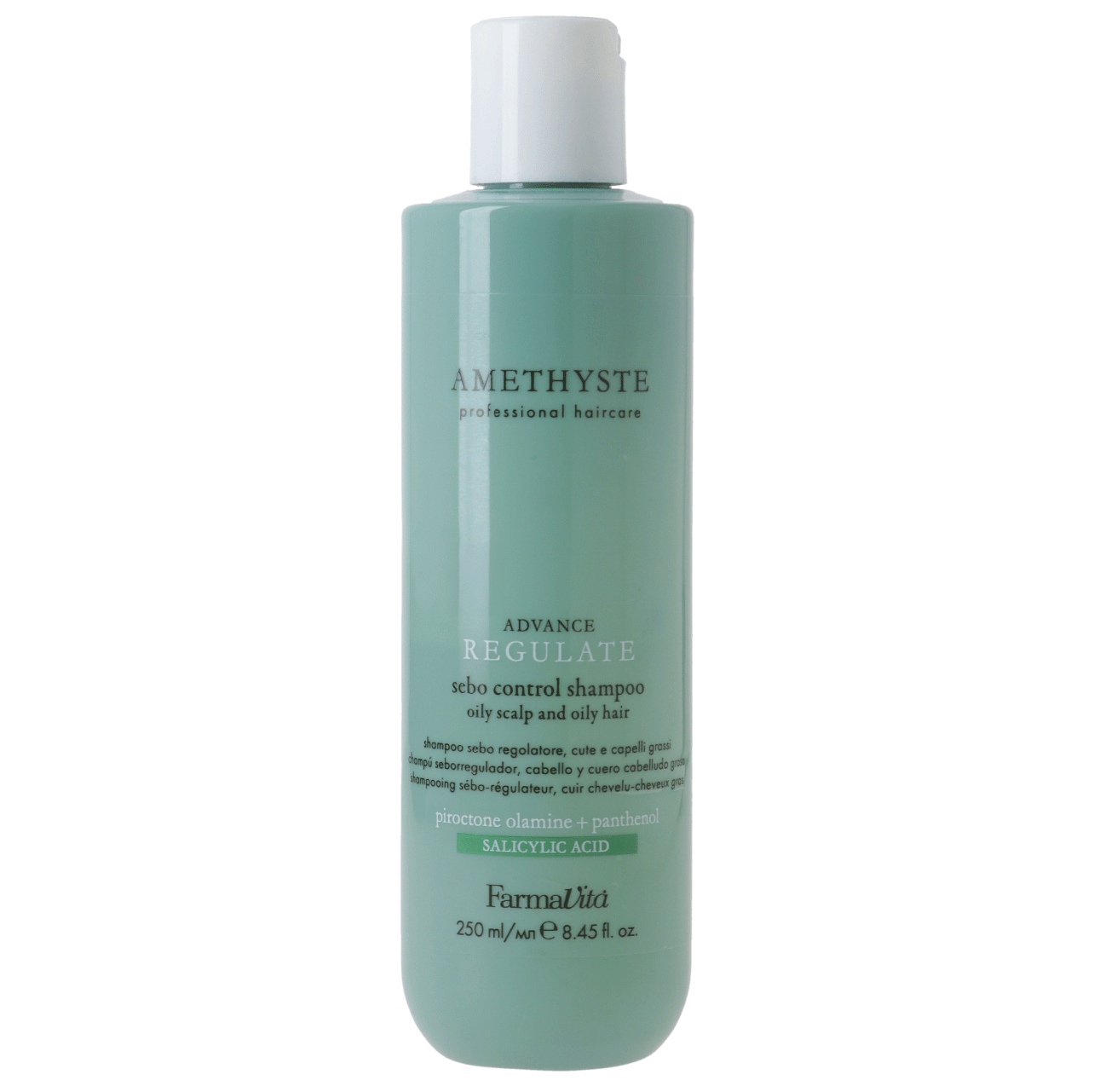 REGULATE SEBO CONTROL Shampoo (250ml)