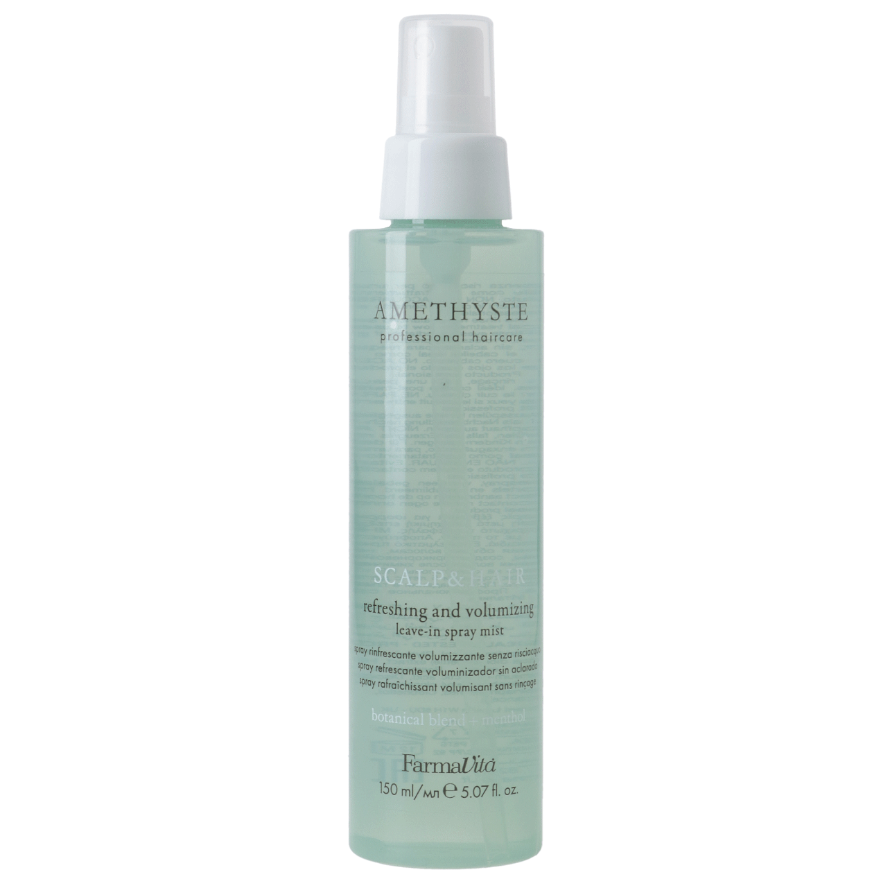 SCALP & HAIR Spray (150ml)