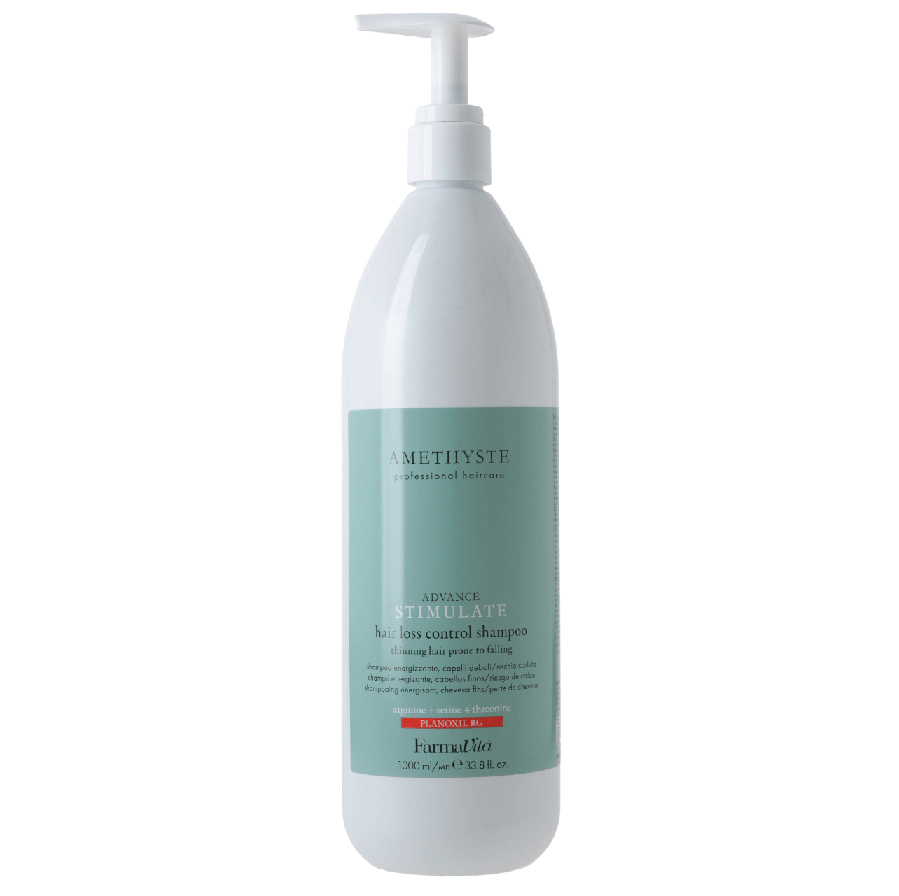 STIMULATE HAIR LOSS CONTROL Shampoo