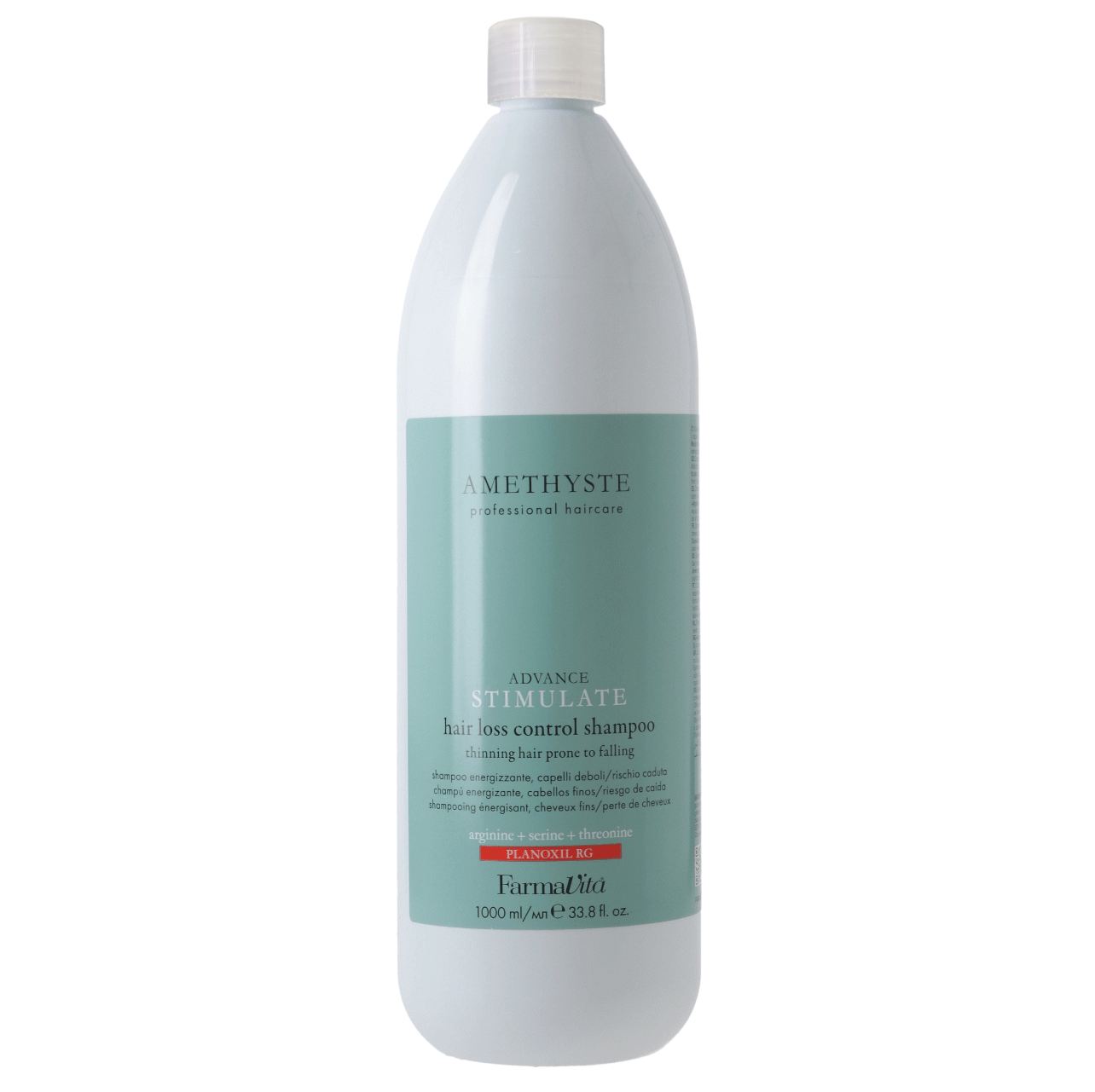 STIMULATE HAIR LOSS CONTROL Shampoo