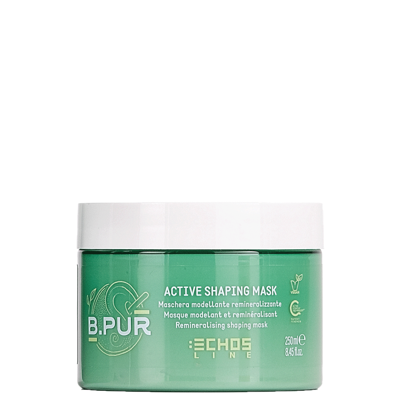Active Shaping MASK