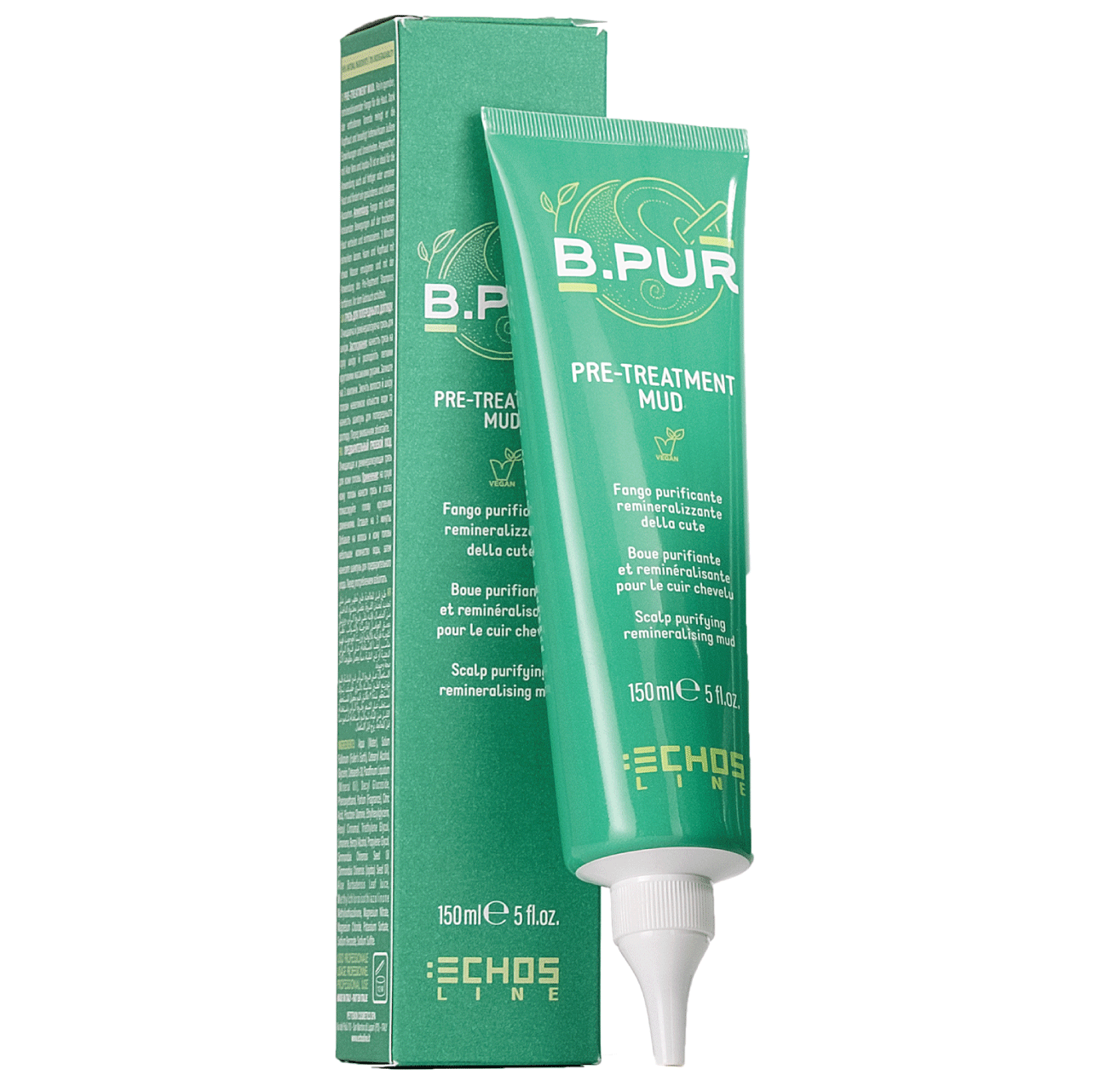 Pre-Treatment MUD (150ml)