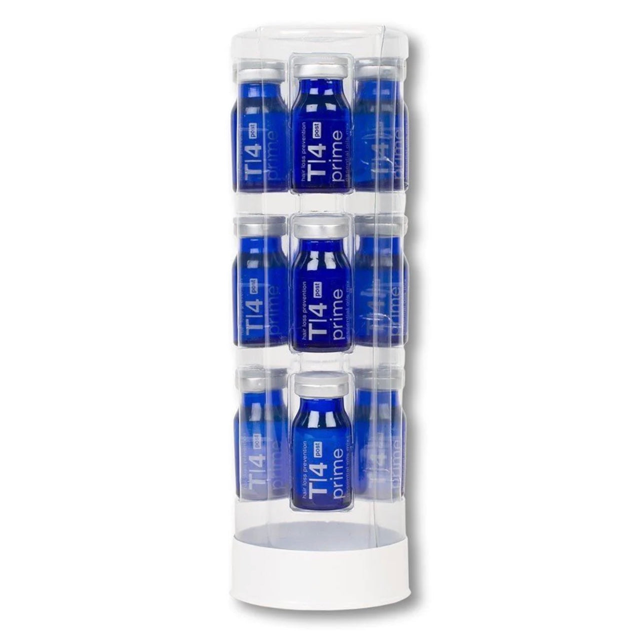 T4 PRIME - Post (12x8ml)
