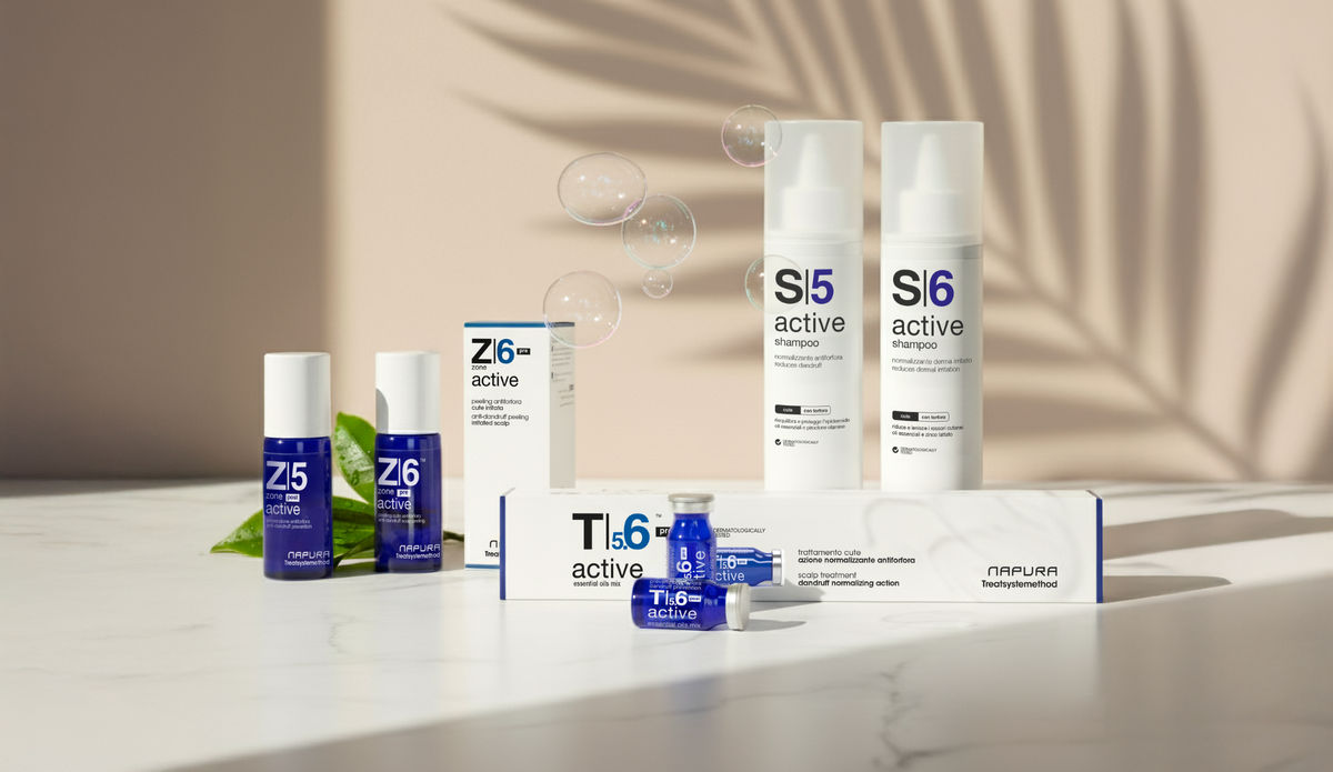 SaloS - Professional Salon Service