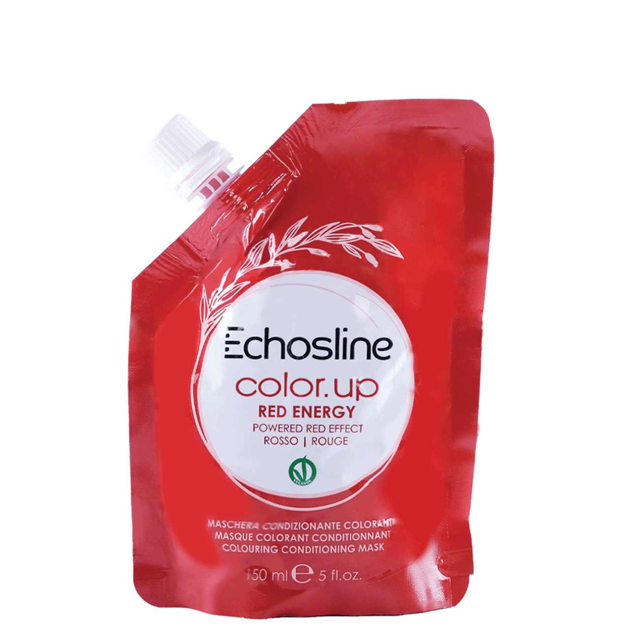 Color.up RED ENERGY - Powered Red Effect (150ml)