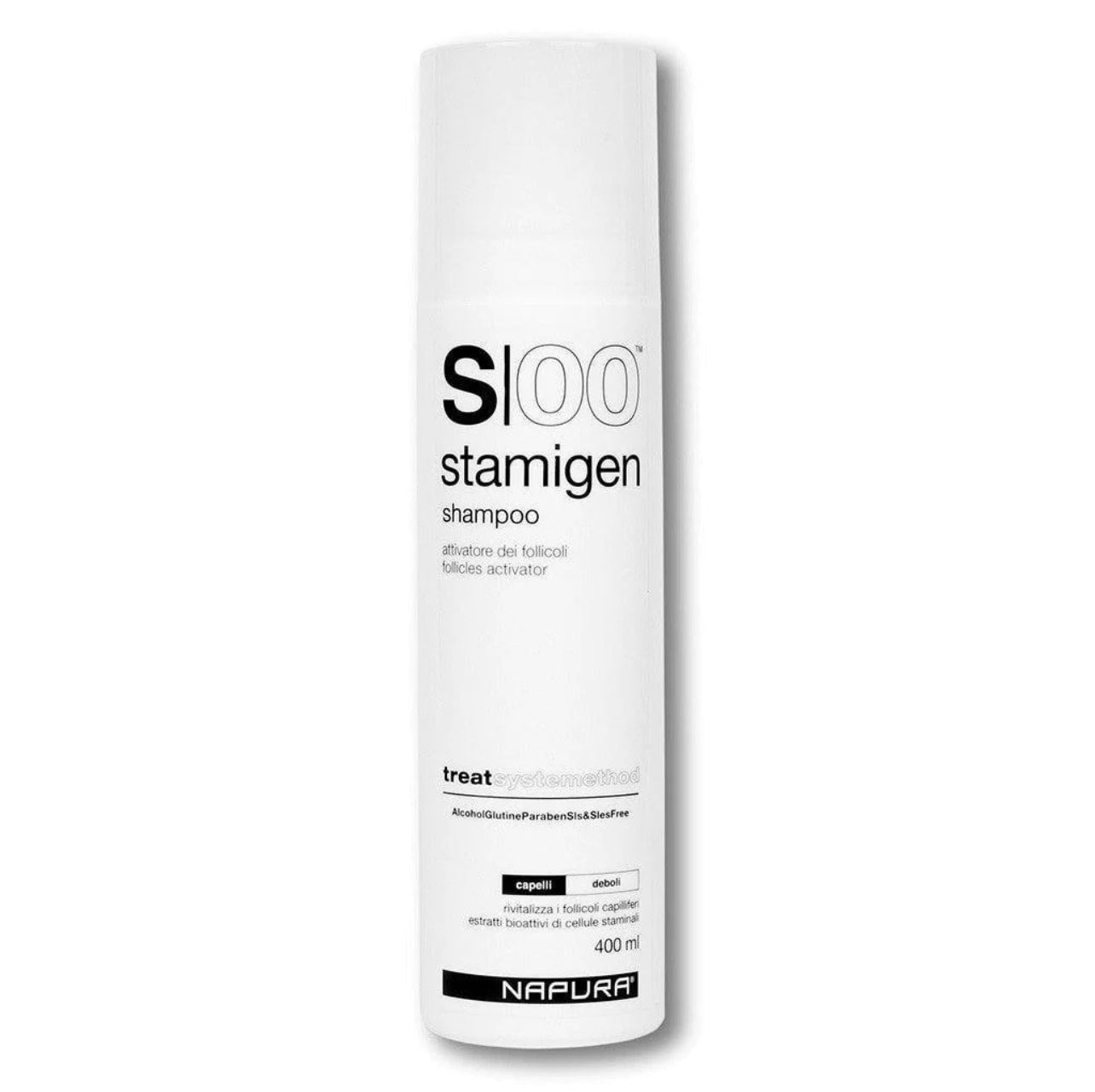 S00 STAMIGEN Shampoo