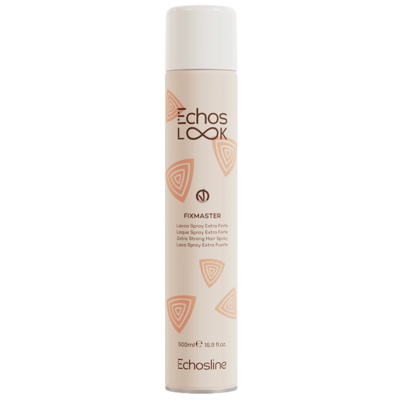 FIXMASTER Hairspray (500ml)