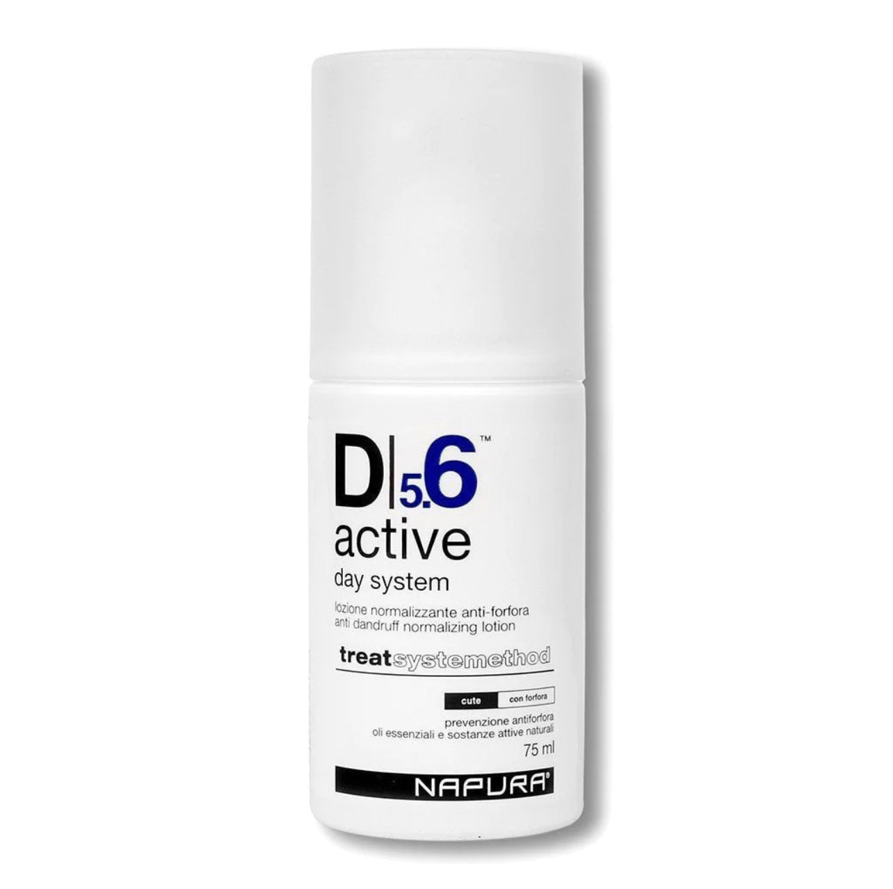 D5.6 ACTIVE - Day System (75ml)