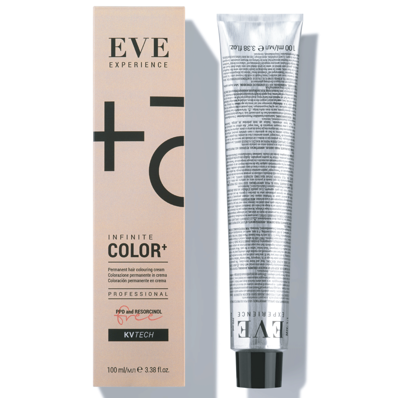 EVE Experience (100ml)