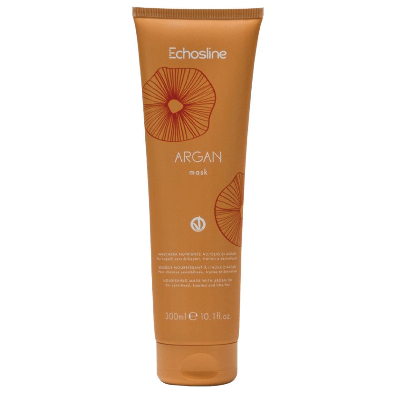 ARGAN Mask