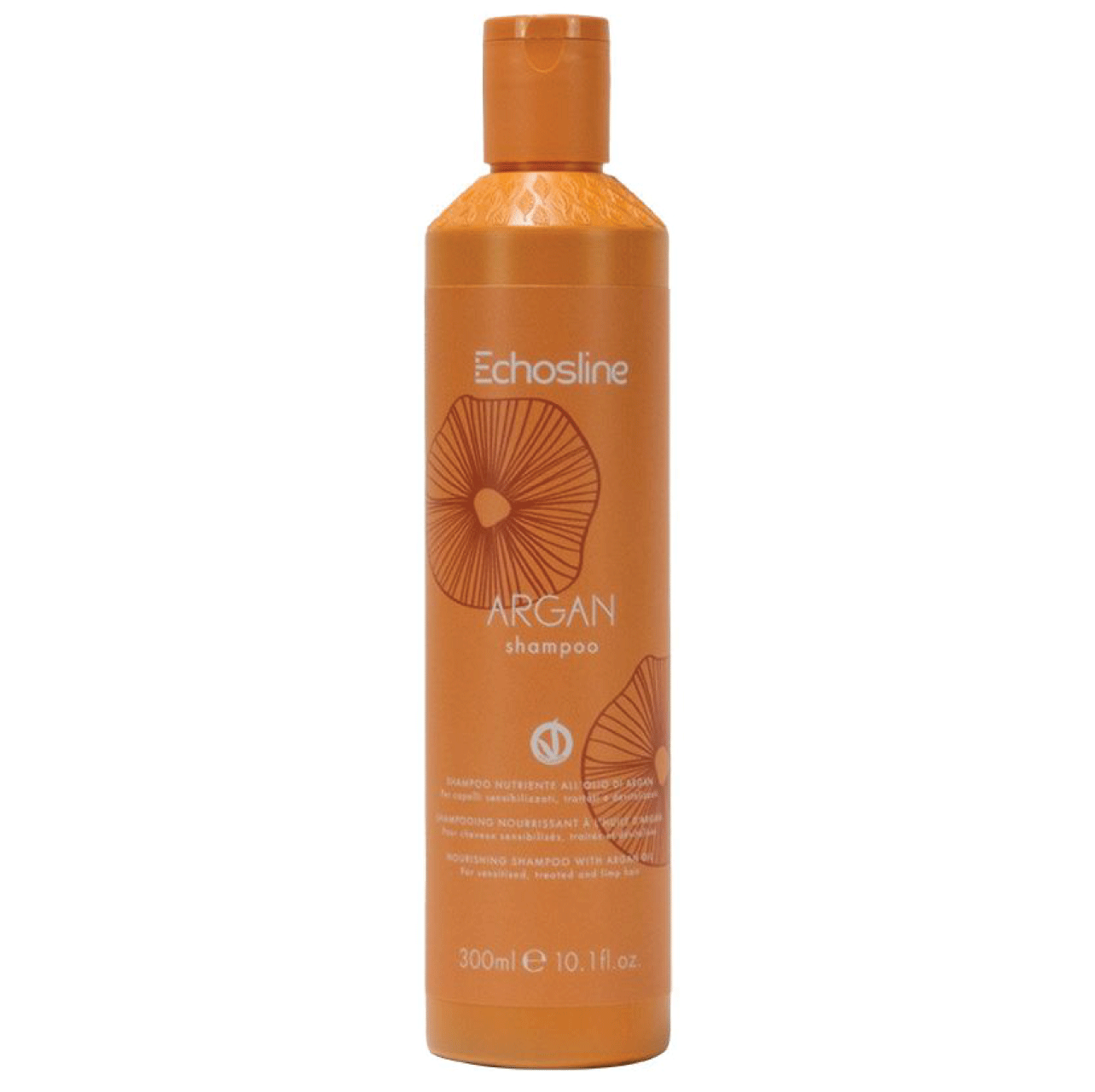ARGAN Shampoo