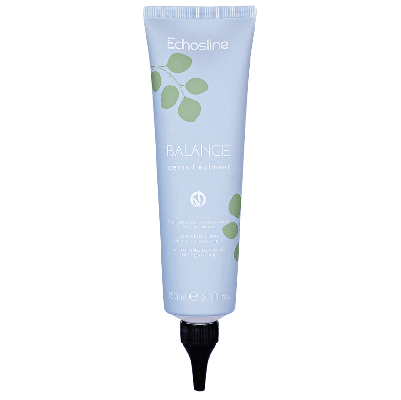 BALANCE DETOX Treatment (150ml)