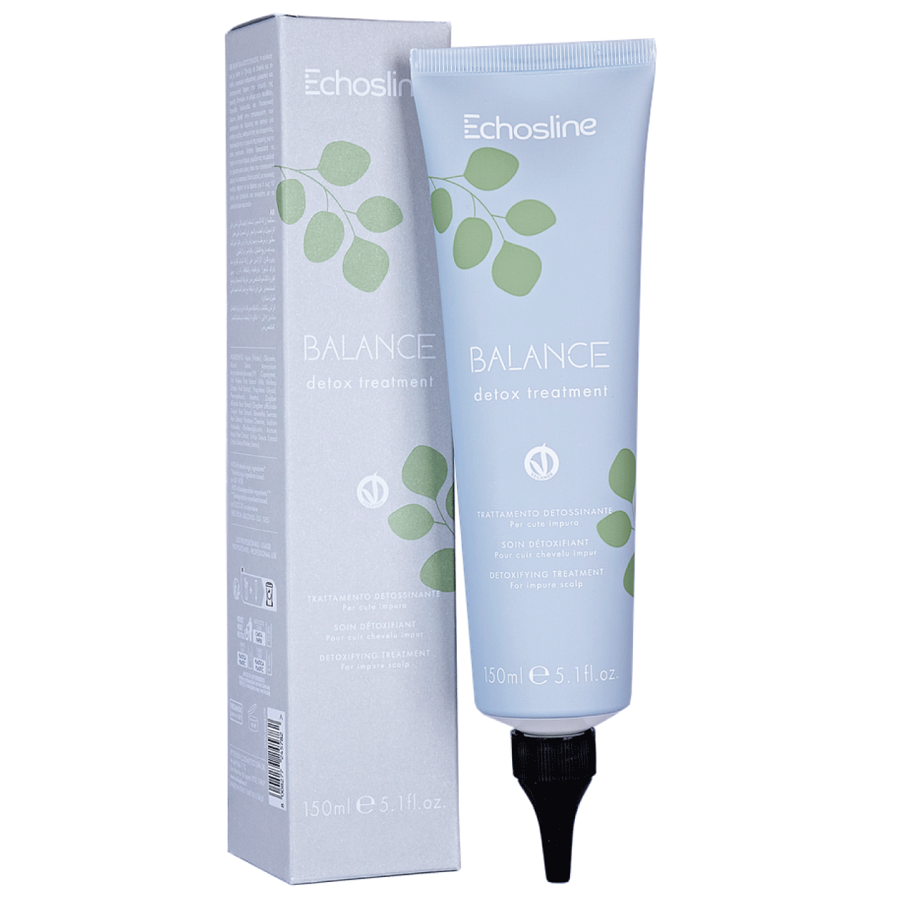 BALANCE DETOX Treatment (150ml)