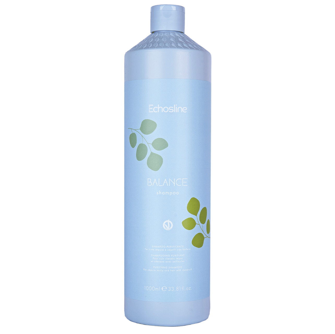 BALANCE PURIFYING Shampoo
