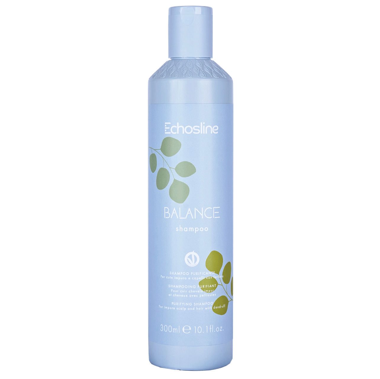 BALANCE PURIFYING Shampoo