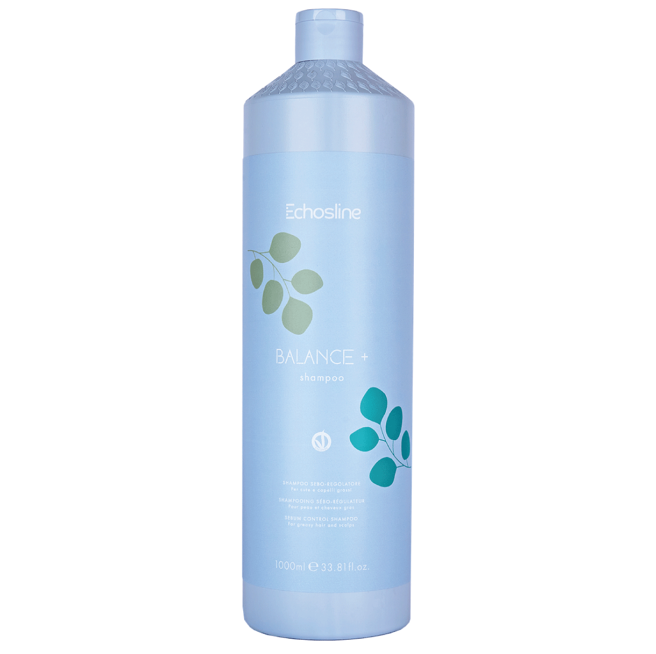 BALANCE + SEBUM CONTROL Shampoo