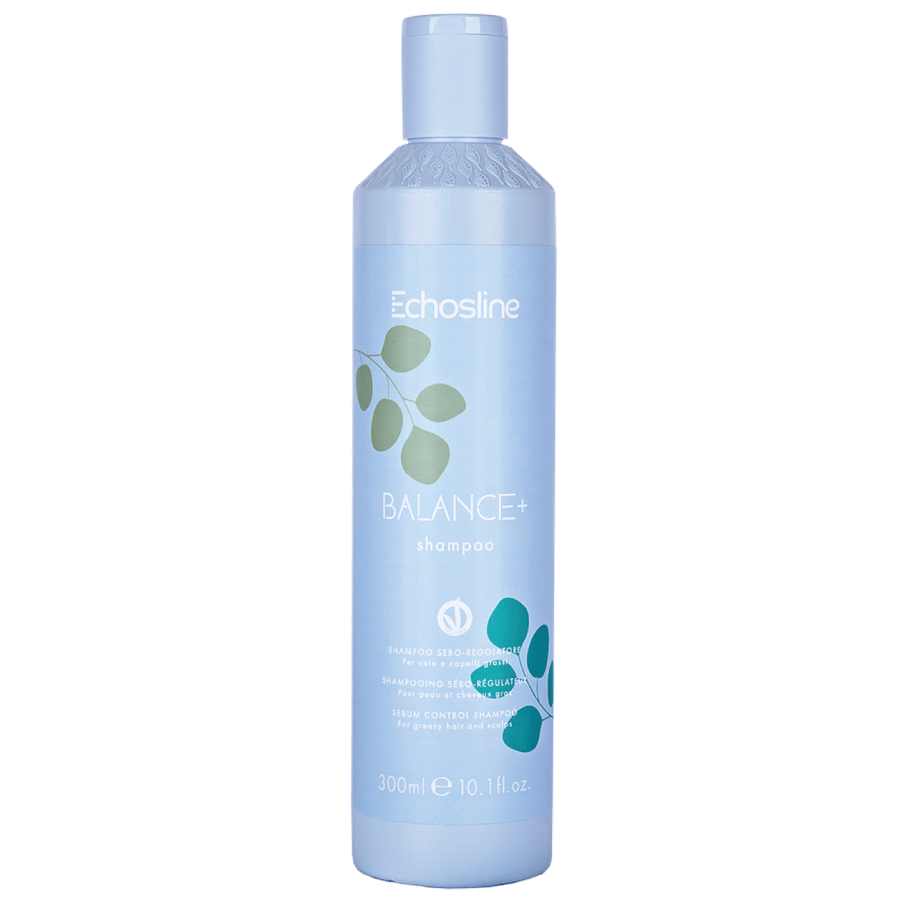 BALANCE + SEBUM CONTROL Shampoo