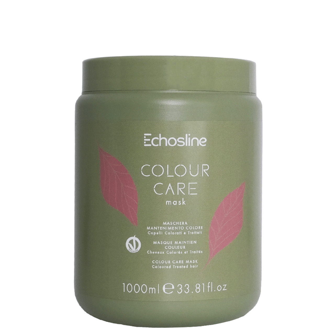COLOUR CARE Mask