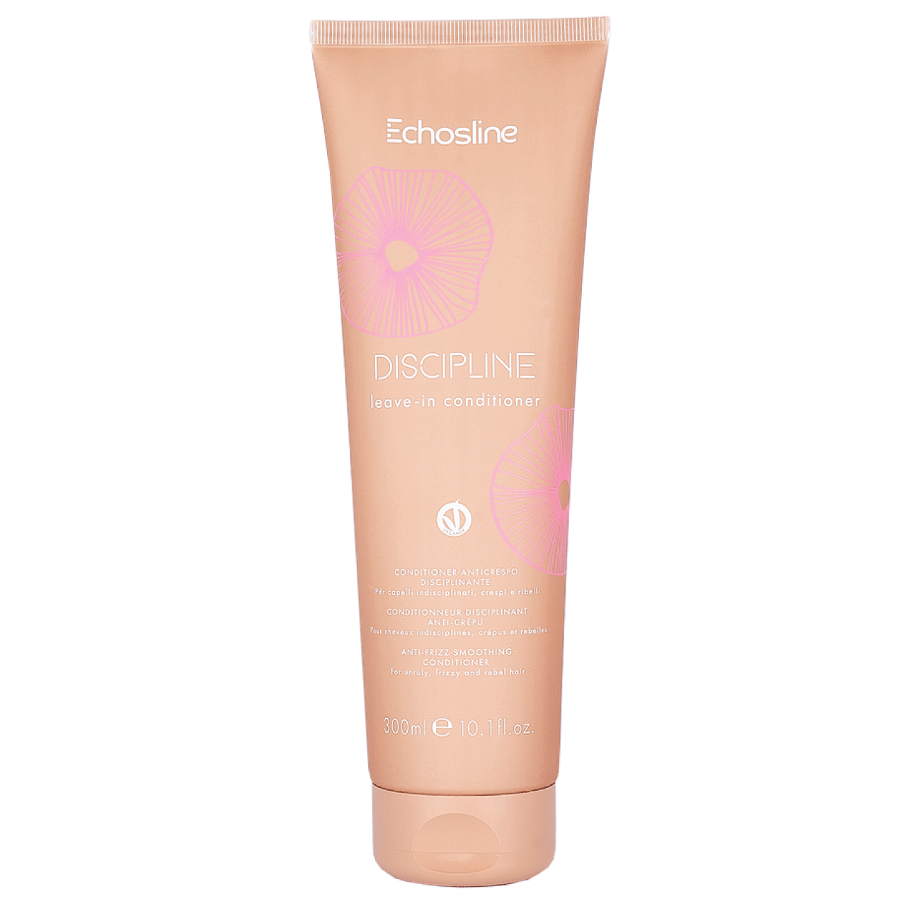 DISCIPLINE Leave-in Conditioner (300ml)