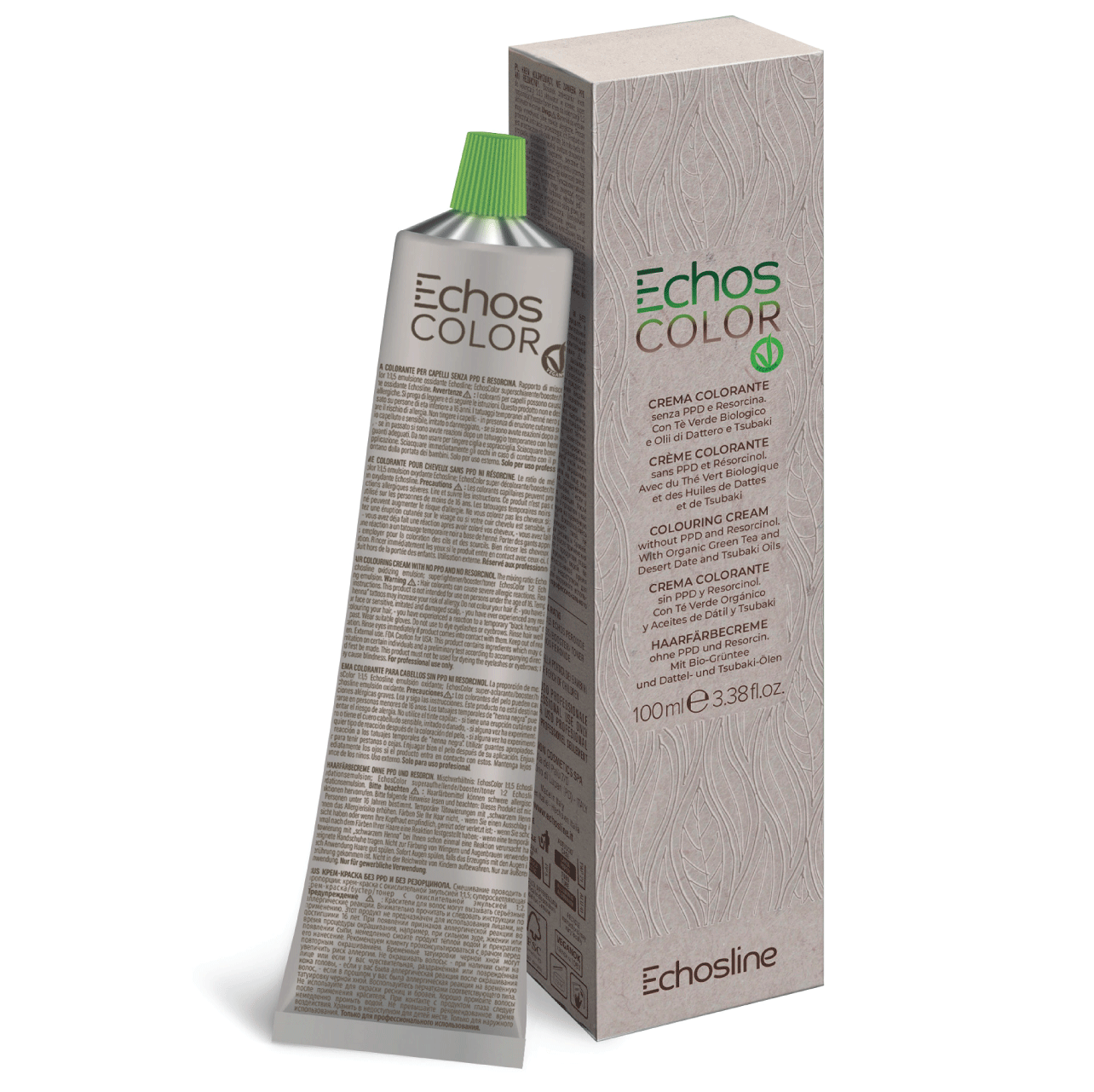 ECHOS COLOR (100ml)