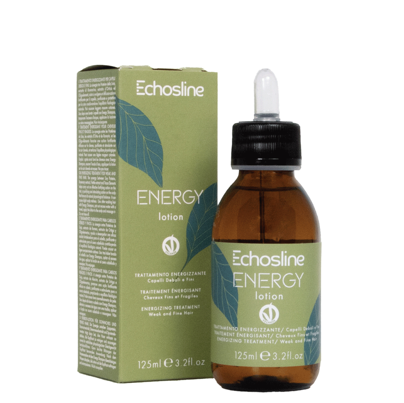 ENERGY Lotion