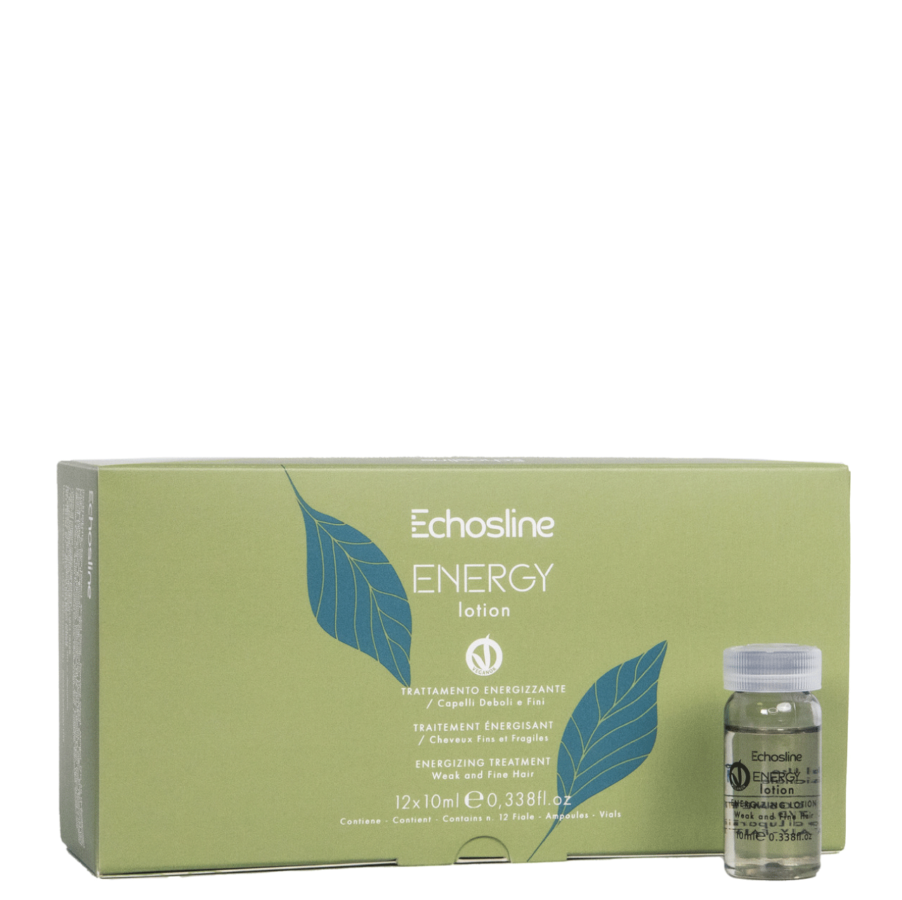 ENERGY Lotion