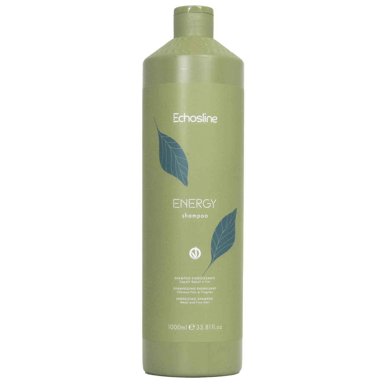 ENERGY Shampoo